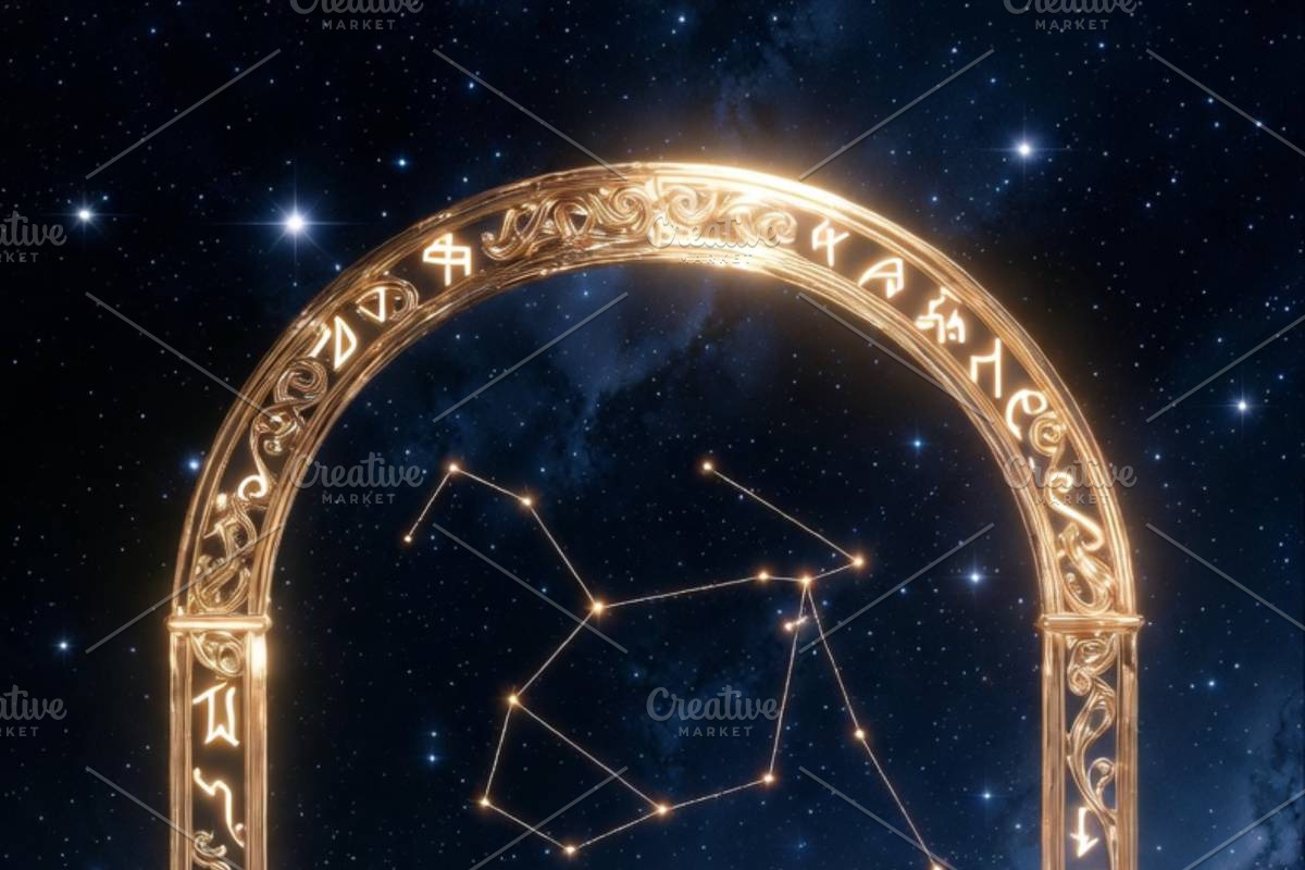 ETARA Celestial Collection, an Object Graphic by ETARA by Mea Hau (Photo 32 of 43)