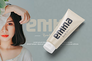 Arafik - Smooth Sans Serif Font, a Sans Serif Font by Grontype (Thumbnail 3 of 10)