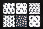 Christmas Advent Calendar, an Object Graphic by Alyonka_lis (Thumbnail 7 of 8)