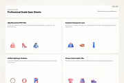 3D Clothing & Accessory Icons, an Emoji Icon by River Visual (Thumbnail 5 of 5)