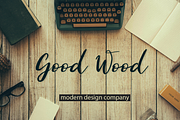 Magdolena, a Script Font by Larin Type Co. (Thumbnail 3 of 6)