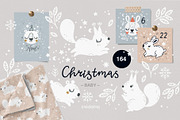 Whole shop BUNDLE – 7768 kids items, an Animal Illustration by tatiletters (Thumbnail 39 of 54)
