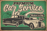 The Backyard - Retro Bold Script, a Script Font by figuree studio (Thumbnail 4 of 8)