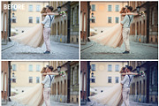 Lightroom Desktop 20 Presets Wedding, a Preset Add-On by 4presets (Thumbnail 2 of 15)