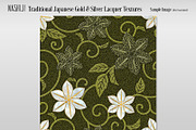 Nashiji, a Texture Graphic by Patterns & Textures (Thumbnail 14 of 16)