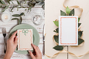 Whimsical Frames, an Object Graphic by Groovy Arts (Thumbnail 12 of 20)