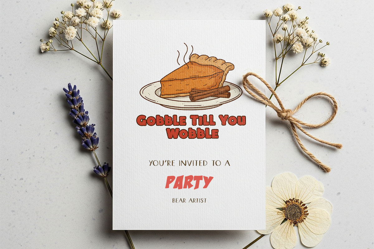 Thanksgiving Sublimation PNG Bundle, an Object Graphic by GlitterCraft (Photo 91 of 101)