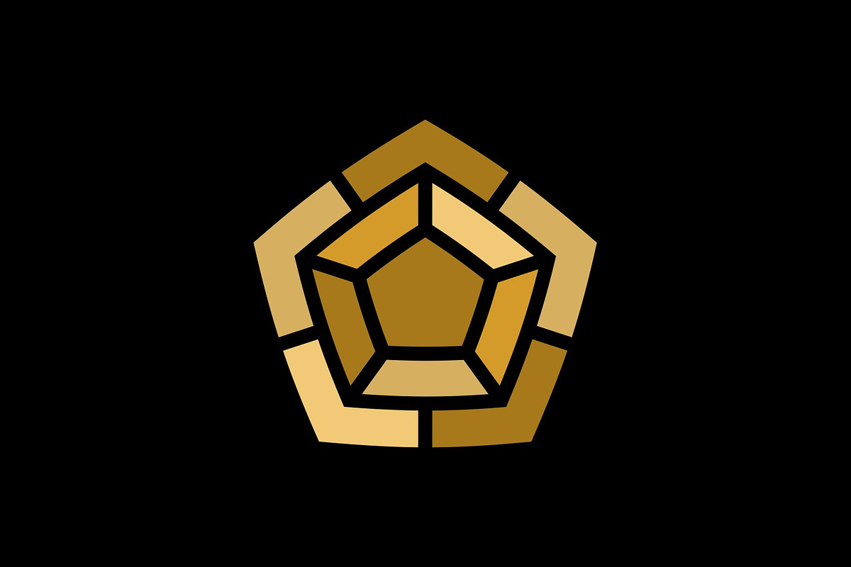 Luxury Diamond Gems Jewelry Logo, a Branding & Logo Template by Buqancreative (Photo 2 of 2)