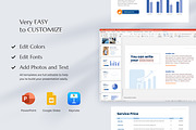 Presentation Powerpoint Templates, a Presentation Template by Modo Design Studio (Thumbnail 10 of 10)