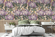 Patterns PROTEA, an Illustration by PASHKOVA (Thumbnail 4 of 19)
