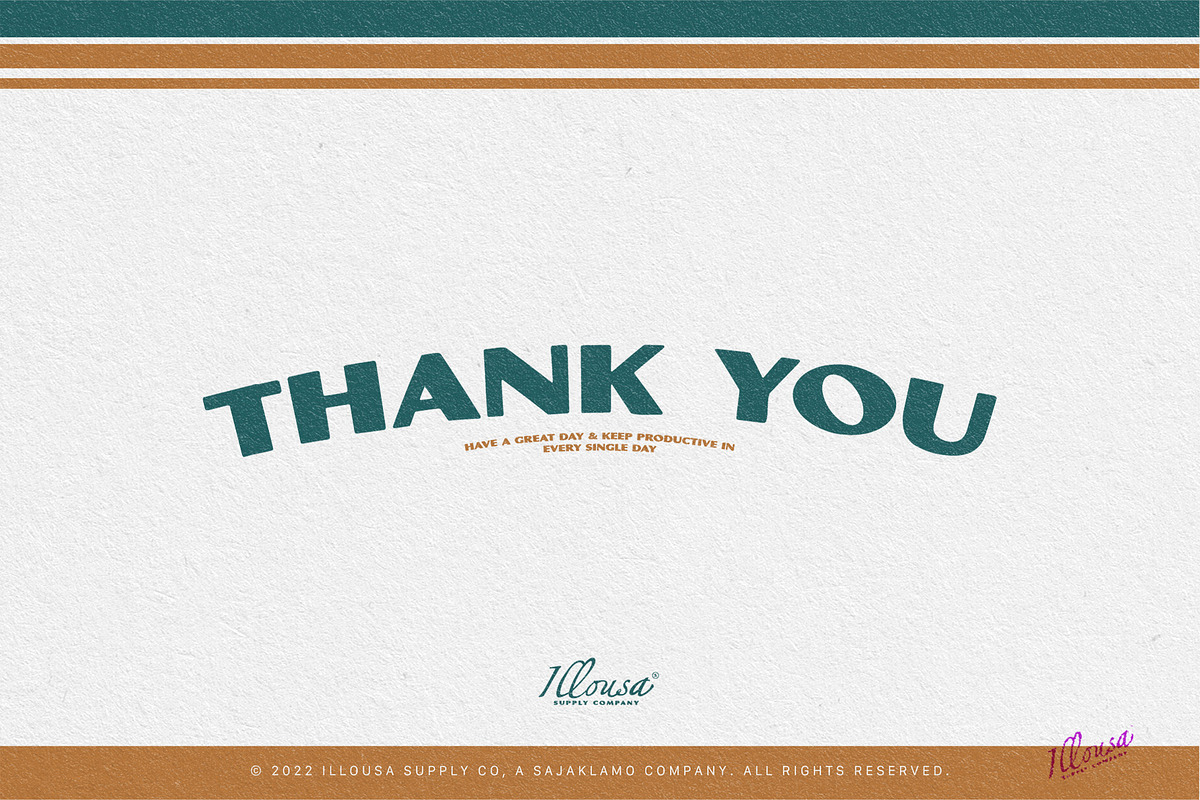 30+ Vintage Western Logo Templates, a Branding & Logo Template by Illousa (Photo 11 of 11)