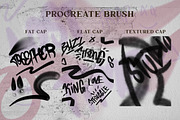 Aero Tag - Graffiti Font and Brushes, a Sans Serif Font by Angin Studio (Thumbnail 7 of 16)