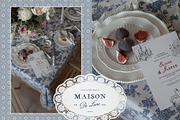Maison de Lune Elegant French Mockup, a Household Mockup by Muse Mockups (Thumbnail 4 of 19)