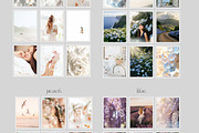 230 Spring Stock Photos Blossom girl, a Beauty & Fashion Photo by Allure Art (Thumbnail 20 of 39)