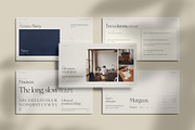 MARGAUX / Brand Guidelines Template, a Presentation Template by Leleka.Store (Thumbnail 6 of 17)