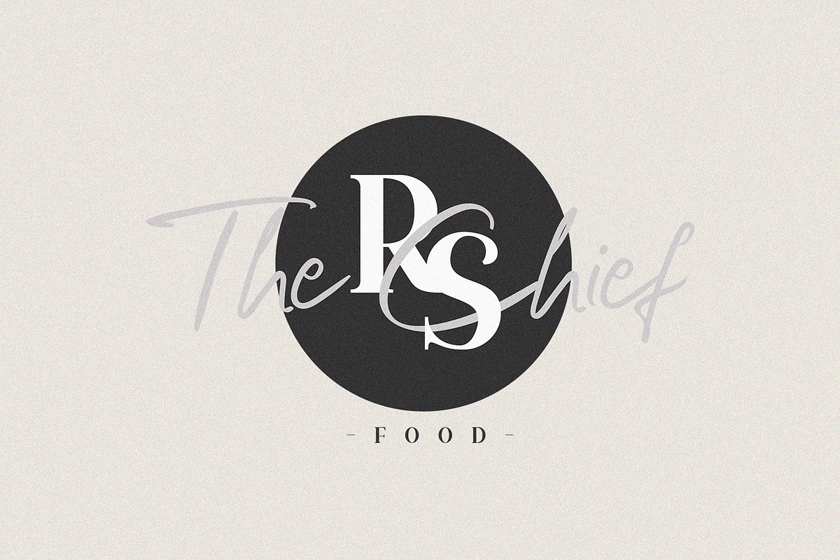 NEW! Ripon Font Duo + Bonus preview 5