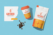Cralter - Display Font, a Sans Serif Font by Edignwn Type (Thumbnail 6 of 11)