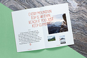 Zick Zack Condense – Regular & Light, a Script Font by Studio ZACK (Thumbnail 9 of 12)
