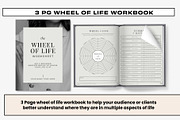 Mindset - Noir Luxe, a Templates & Theme by Freedom Business Shop (Thumbnail 5 of 9)