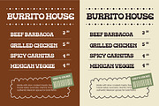 Americana Desert Rider Slab Serif, a Slab Serif Font by timelesstype.co (Thumbnail 3 of 10)