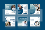 Kriotiva Business Company Instagram, a Social Media Template by peterdraw (Thumbnail 2 of 5)