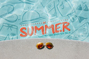Summer: Illustration Booster Pack, a Food Illustration by Mitch Made (Thumbnail 1 of 3)