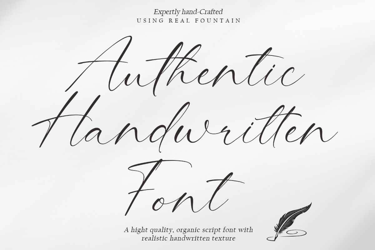 Dorothing Betteland, a Script Font by Rastype (Photo 8 of 10)