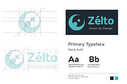 Neral Soft - Humanist Sans, a Sans Serif Font by xdCreative (Thumbnail 8 of 9)