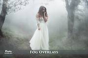 105 Fog Overlays, a Photo by HappyNews (Thumbnail 1 of 6)