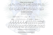Bluebell | Script Font, a Handwritten Font by Scratchones (Thumbnail 7 of 9)