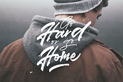 Mind Blowing 3 Brush Font Set 40%OFF, a Script Font by Dirtyline Studio (Thumbnail 9 of 18)
