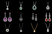 25%Off-Celebrity Jewelery 64 Edition, an Object Graphic by Shop (Thumbnail 5 of 7)