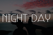 Bride Design, a Sans Serif Font by InermediaSTUDIO (Thumbnail 6 of 7)