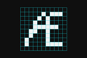 Yerelian, a Sans Serif Font by Chad Palmer Designs (Thumbnail 5 of 8)