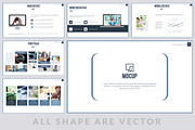 Noksa Powerpoint Template, a Presentation Template by ZAAS (Thumbnail 10 of 11)