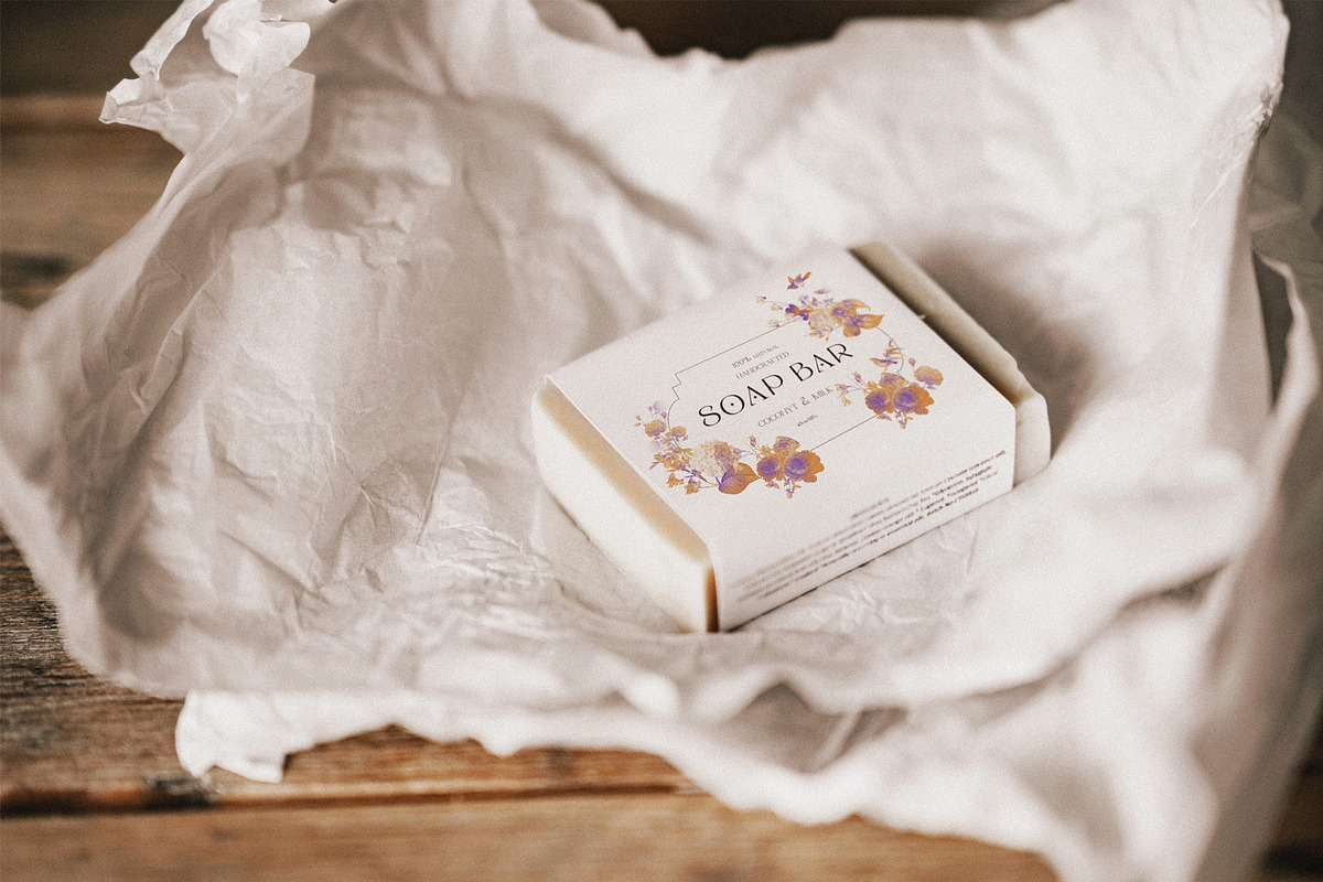 Botany & Antiquity Collection, an Object Graphic by Natali Batu (Photo 7 of 20)