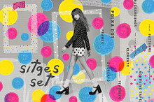 Texture Paper Layers Patterns & Tape by  in Graphics
