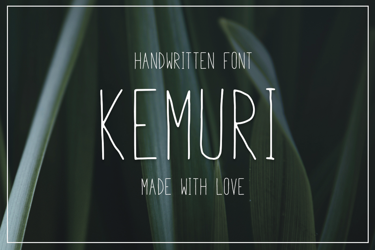 Kemuri