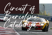 Mogary Overlay Bold Calligraphy Font, a Script Font by stylishtype.co (Thumbnail 9 of 20)