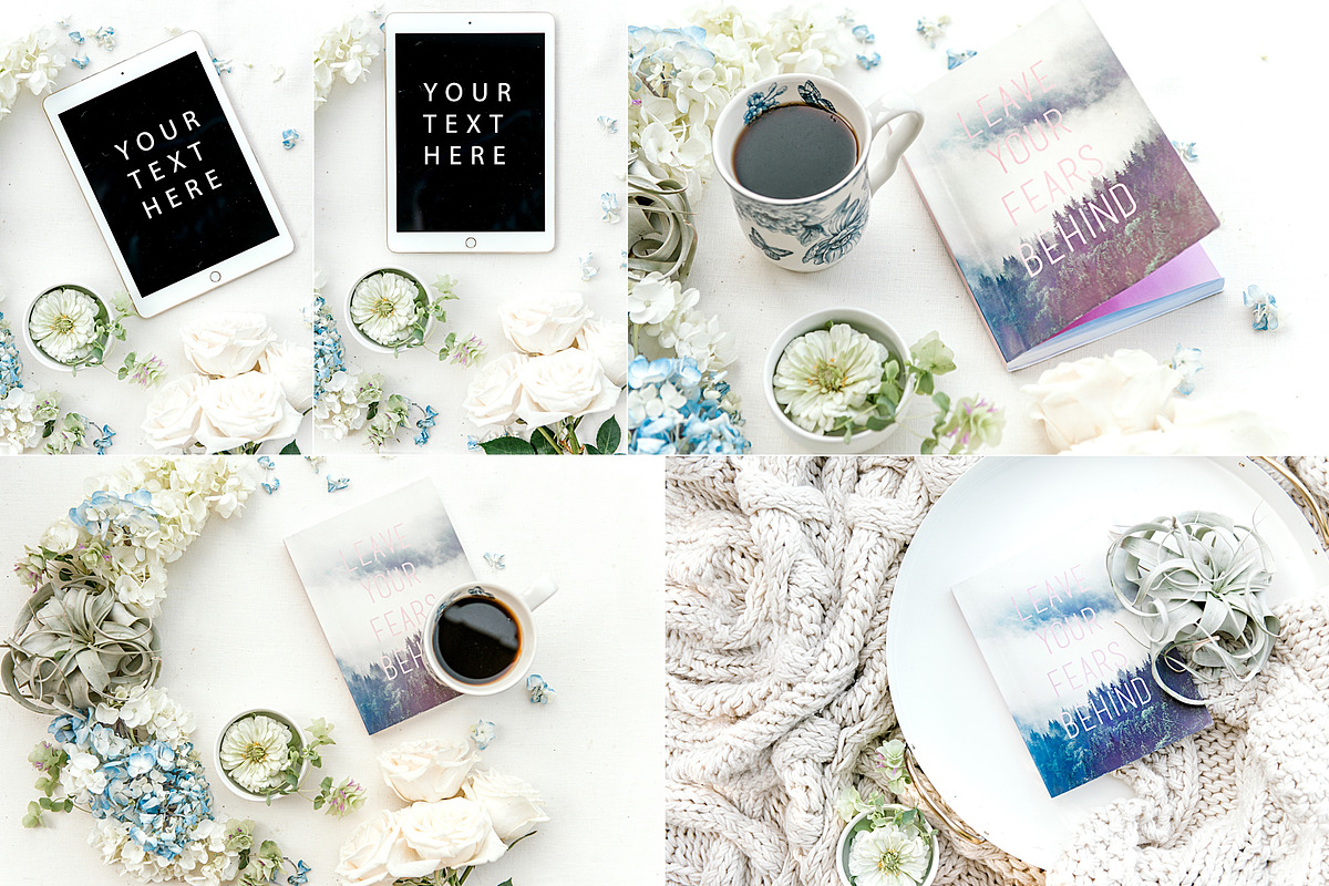 Bundled Modern White Stock Photos, a Business Photo by Lux Light (Photo 10 of 10)
