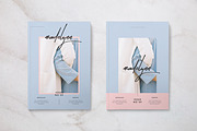 Madelynn Magazine, a Magazine Template by Loc Tropis (Thumbnail 3 of 12)