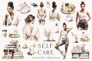 Self Care Collection