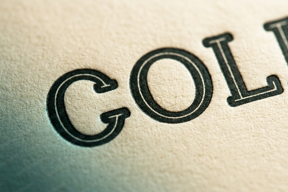 Coli | Modern Luxury Serif, a Serif Font by Astuti Studio (Photo 19 of 22)