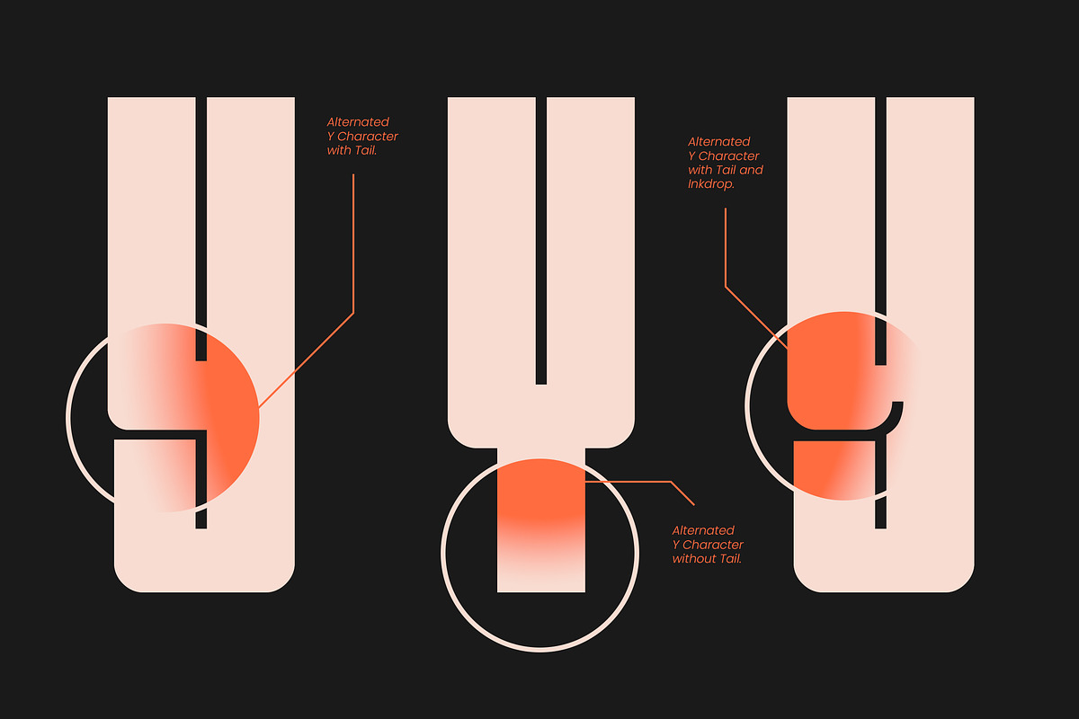 Seriusans - Condensed Sans Display, a Sans Serif Font by Typia Nesia (Photo 5 of 13)
