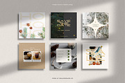 Christmas Canva Templates, a Social Media Template by Squarebase Templates (Thumbnail 3 of 5)