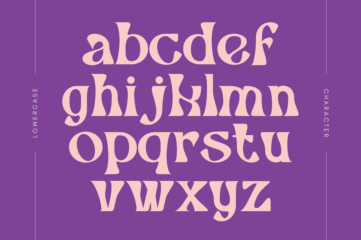 Faodu - Branding Logo Font, a Serif Font by Nirmana Visual (Photo 5 of 10)