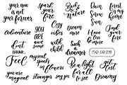 Mori Girl doodles., an Illustration by Sentimental postman (Thumbnail 13 of 18)