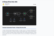 AI Blog Platform - InkGenius, an App Template by Waleed Codes (Thumbnail 21 of 31)