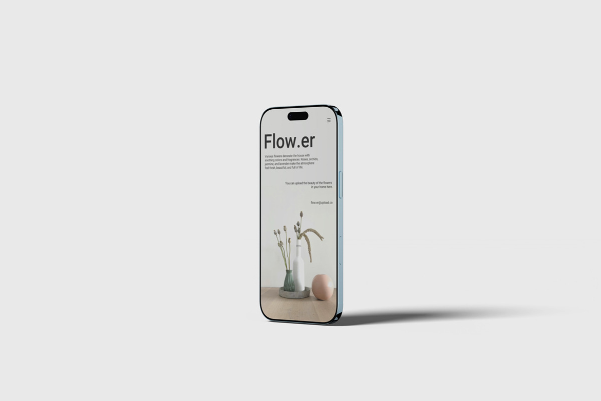 Phone 17 Air Mockup, an iPhone Mockup by scribrostudio (Photo 3 of 14)