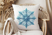Cute Christmas Clipart Bundle, an Illustration by Pixels.Craft (Thumbnail 7 of 7)